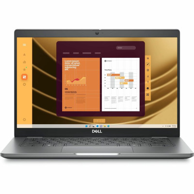 Dell Two-in-One Laptop