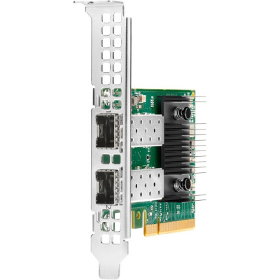 HPE Ethernet Adapters