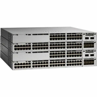 Cisco Switches