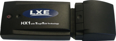 LXE Mobile Computer