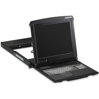 Black Box Data Networking