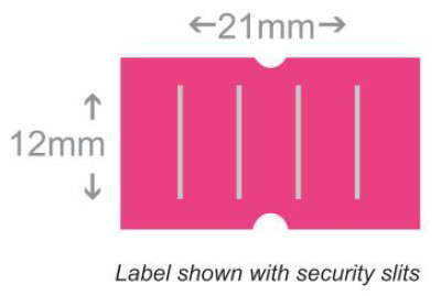 BCI Labels