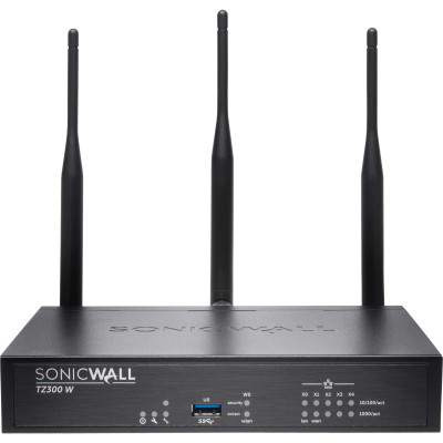 SonicWall Software