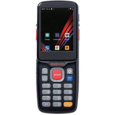 Generalscan M52 Mobile Computer