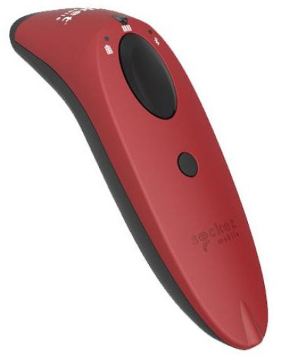 Socket Mobile Barcode Scanner