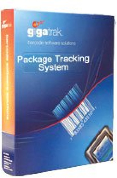 Gigatrak Package Tracking Cloud Software