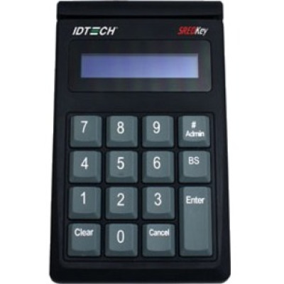  Credit Card Reader