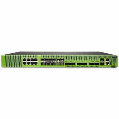 Juniper Networks Network Security