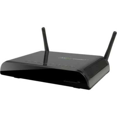 BCI Telecommunication Equipment