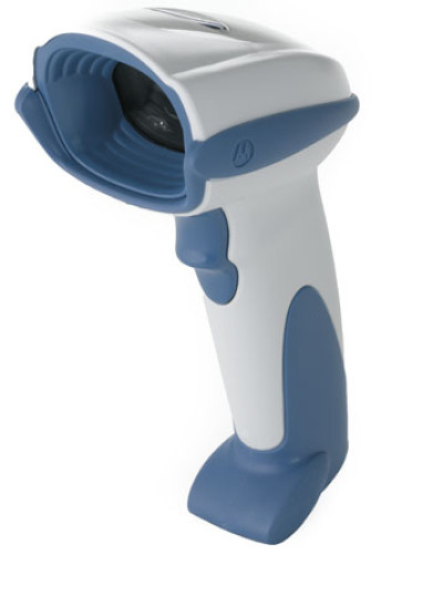 Motorola Barcode Scanner