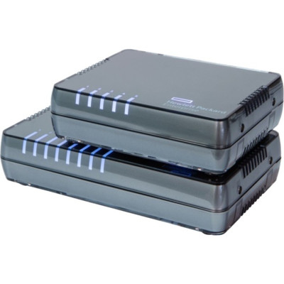 HPE Aruba Ethernet Switch