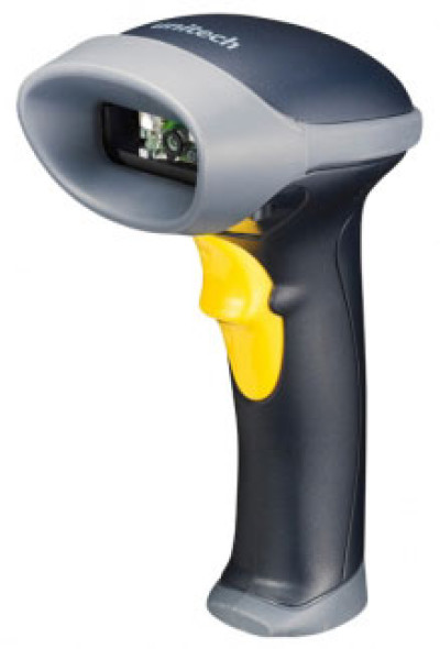 Unitech Barcode Scanner