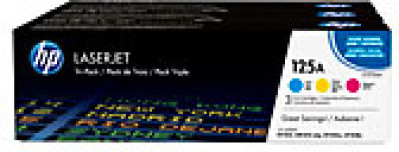 HP Toner