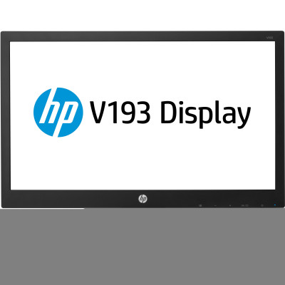 HP Products