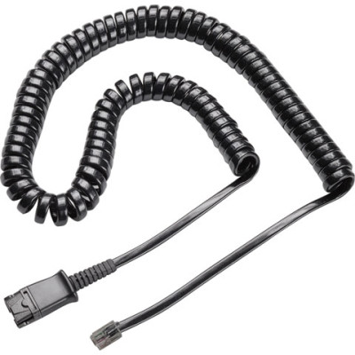 Poly Cables, Connectors, and Adapters