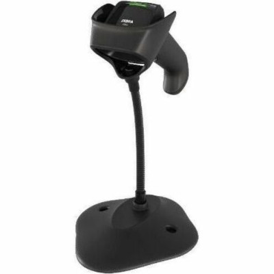 Zebra Mounting Hardware and Stands