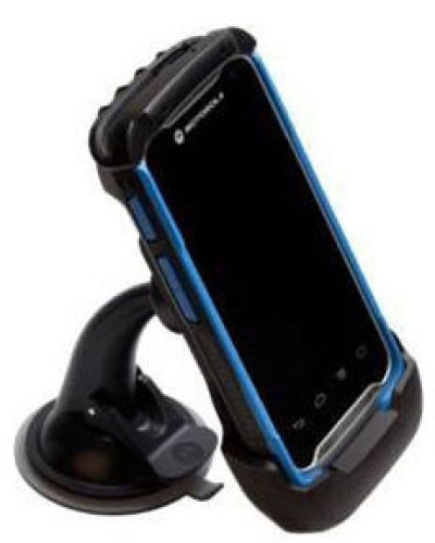 Motorola Docks and Cradles