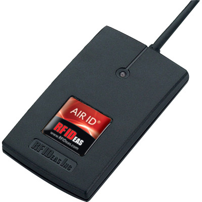 rf IDEAS RFID Reader