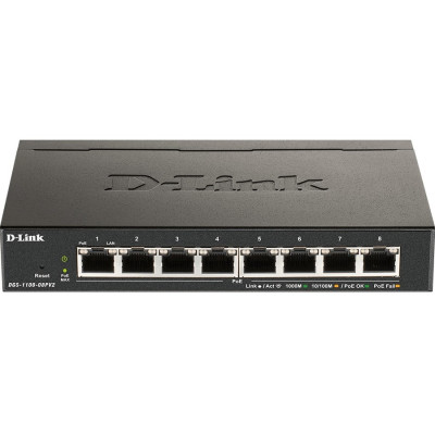 D-Link Data Networking