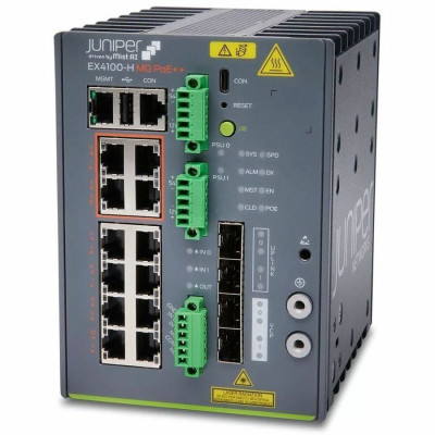Juniper Networks Ethernet Switch