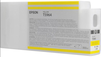 Epson InkJet Cartridge