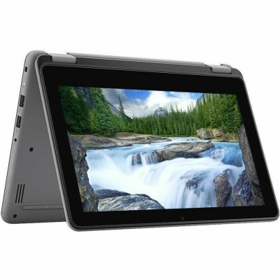 Dell Two-in-One Laptop