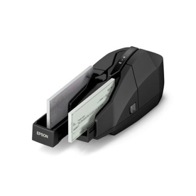 Epson Check Reader