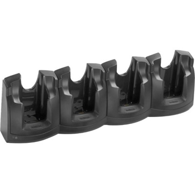 Zebra Docks and Cradles