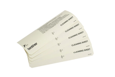 Brother Printhead Cleaner