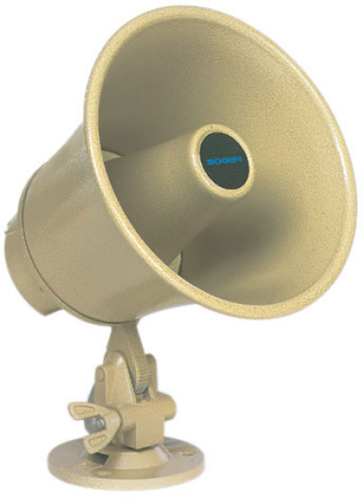 Bogen Public Address Equipment