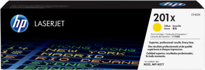 HP Toner