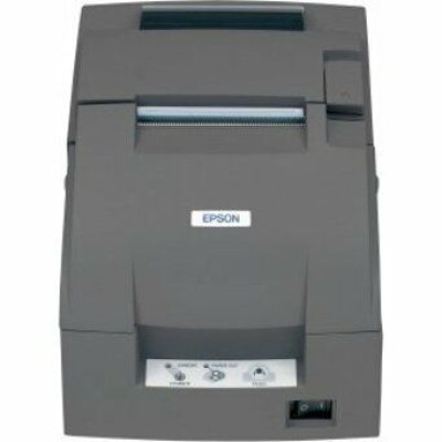 Zebra Power Device