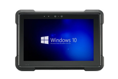PartnerTech Tablet