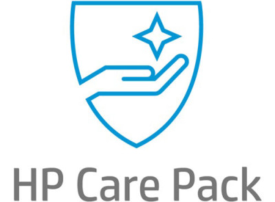 HP Service Contract