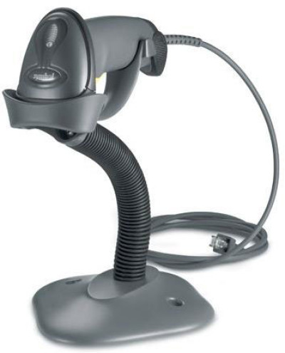 Zebra Mounting Hardware and Stands