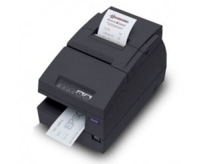 Epson Multi-Function Receipt Printer