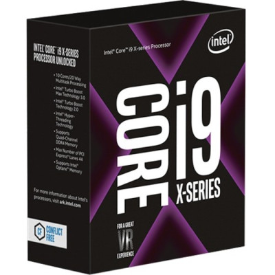 Intel Accessory