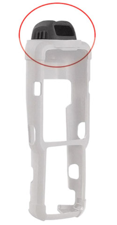 Zebra Carrying and Protective Accessories