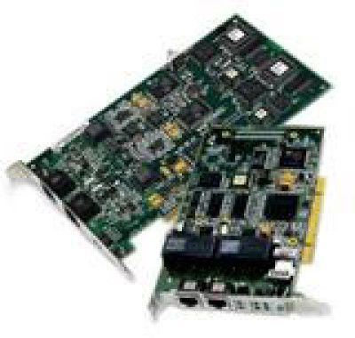 Dialogic Telecommunication Equipment