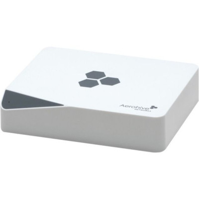 Aerohive Data Networking