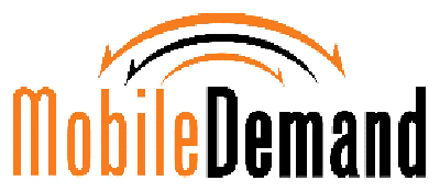 MobileDemand Cables, Connectors, and Adapters