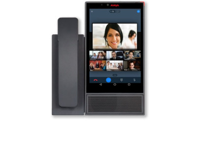 Avaya Telecommunication Equipment