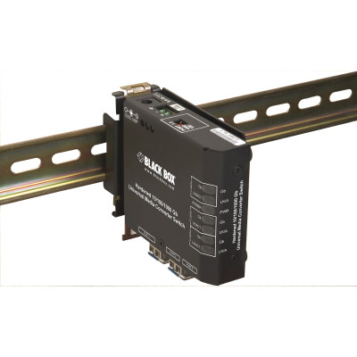 Black Box Wireless Switch