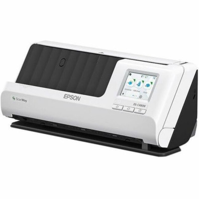 Epson Barcode Scanner