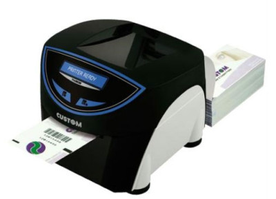 Custom America Receipt Printer