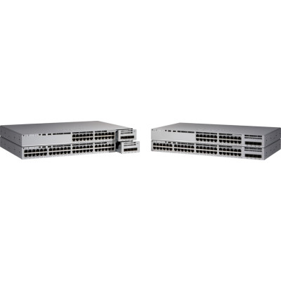 Cisco Switches