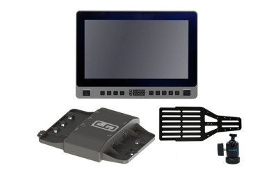 Gamber-Johnson Mounting Hardware and Stands