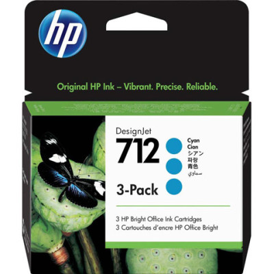 HP InkJet Cartridge