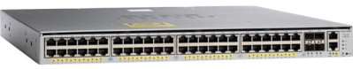 Cisco Data Networking