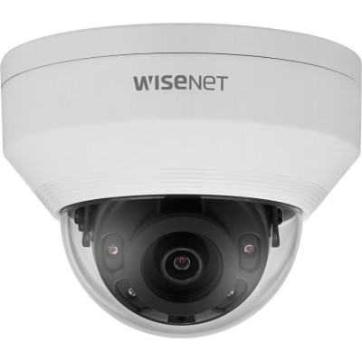 Hanwha Vision Security Camera